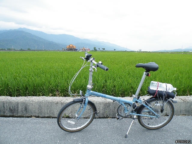 不負責之三鐵環島(小折花東墾丁輕鬆騎)