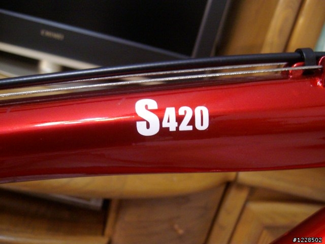 網購新體驗-STREAMLINE S420