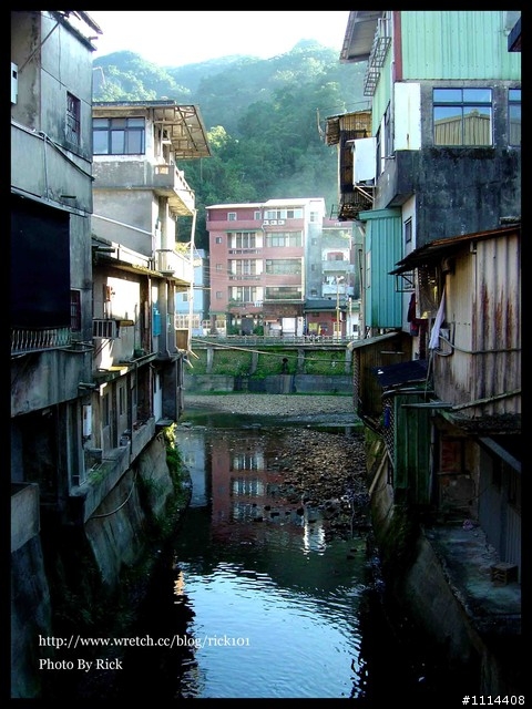 浪漫平溪單車遊