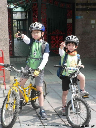 單車高屏大樹舊鐵橋之旅