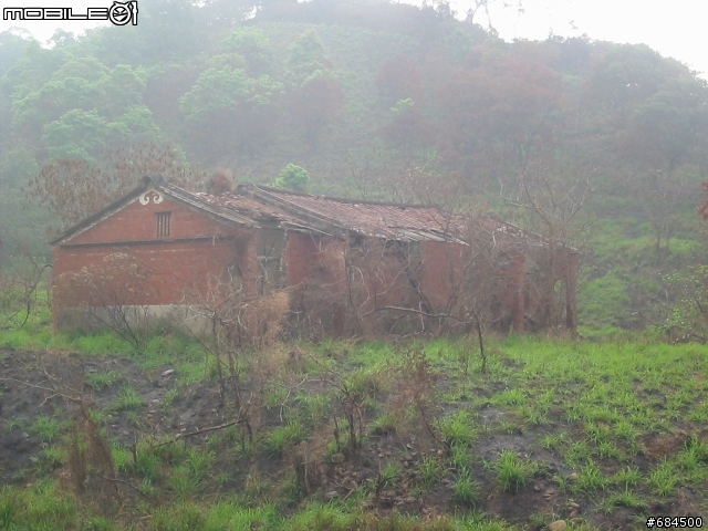 高雄縣 大竹村鳳梨園+東照山關帝廟環線