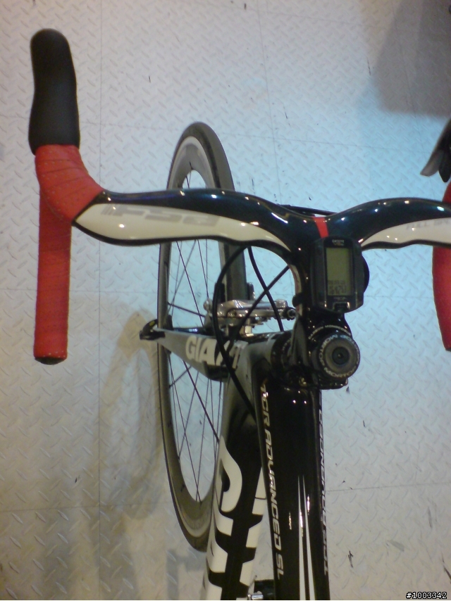 {分享}TCR ADVANCED SL 0
