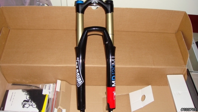 分享我的拼裝車DECATHLON 9.1
