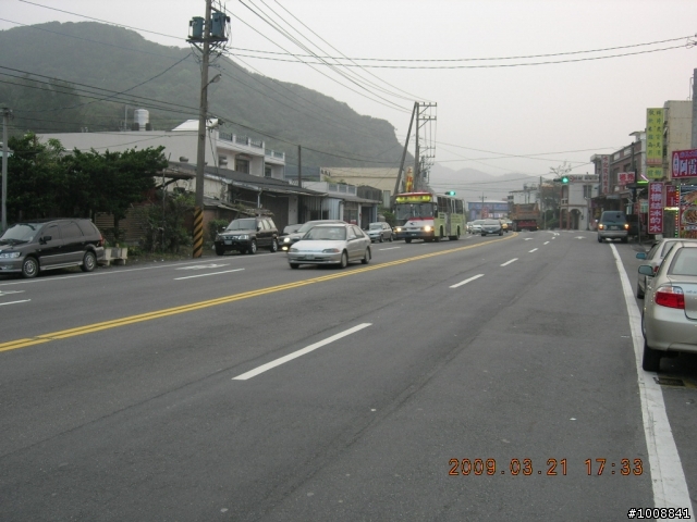 黑衣部隊探路行之"一日雙北(北宜->北濱)"