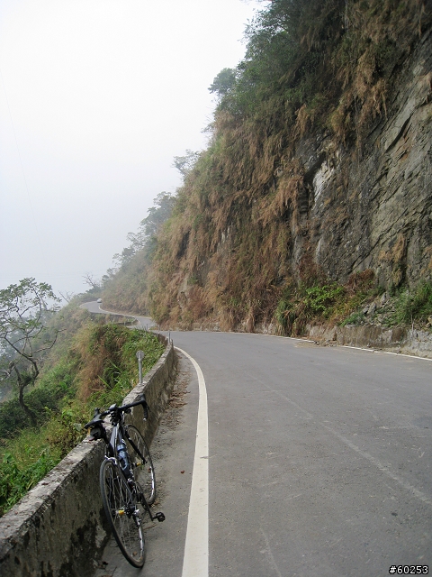 嘉義縣 竹崎→瑞水公路→瑞里→瑞峰→太興→瑞水公路→竹崎