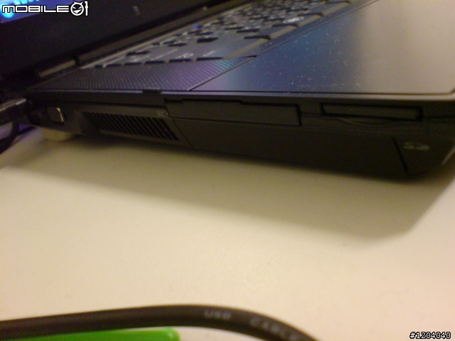 DELL Precision M4400 簡單開箱分享