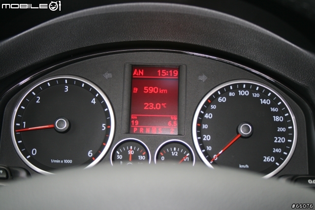 Tiguan TDI 15D 開箱三天感想