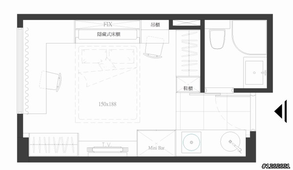 度假小豪宅(養貓人家)~作品分享