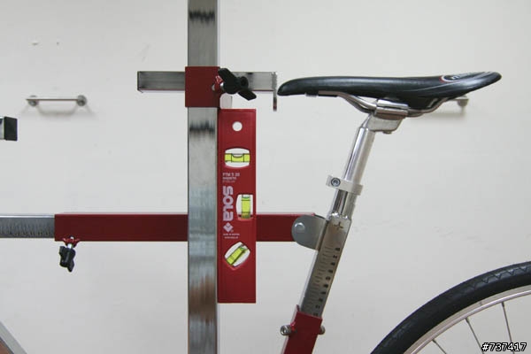 Fitting machine 器材介紹篇