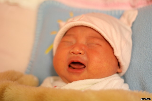 *~小baby開箱文~*(滿週歲照片更新在首頁)