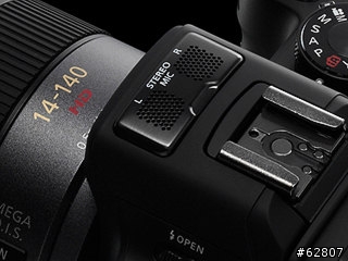 殺手級Panasonic GH1降臨....我的第一台DSLR
