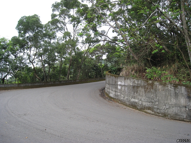 南投縣 名間→二水→松柏嶺→名間