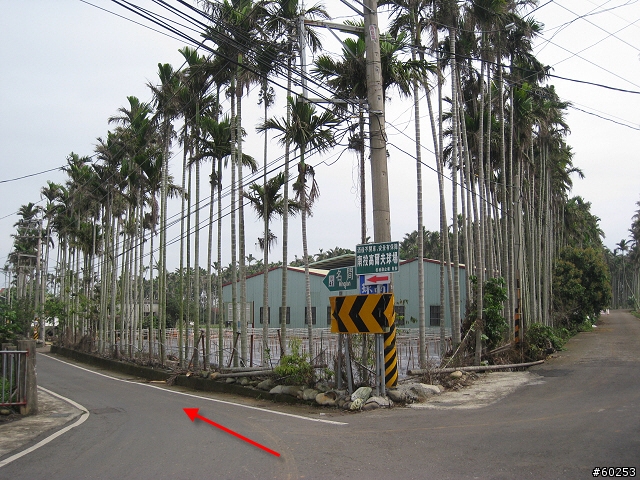 南投縣 名間→二水→松柏嶺→名間
