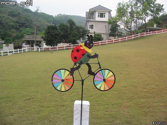 高雄縣 大竹村鳳梨園+東照山關帝廟環線