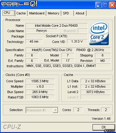 SR15 改裝SSD以及7K320測試
