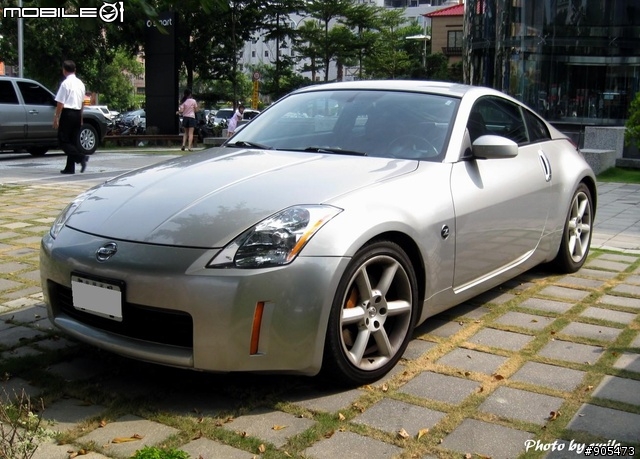~Fairlady Z~