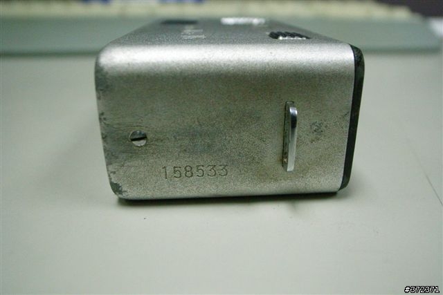 無意間發現的間諜相機minolta16