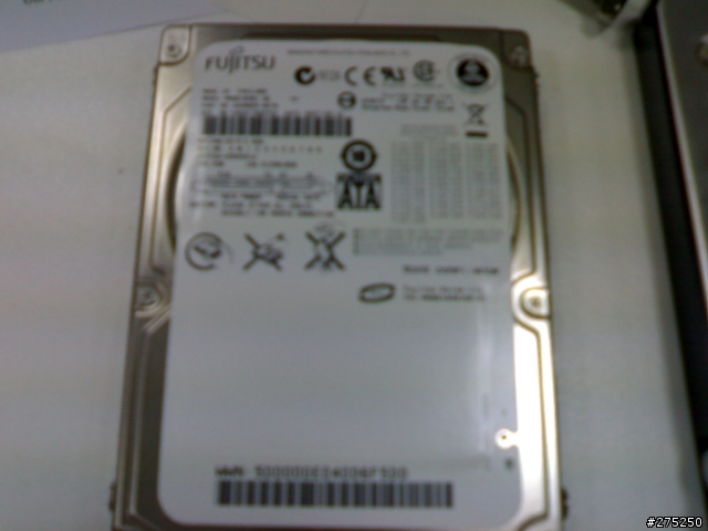 第一次的開箱文,不朽的巨作...絕版4:3 SXGA+ Lenovo T61p