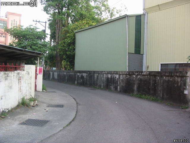 高雄縣 大竹村鳳梨園+東照山關帝廟環線