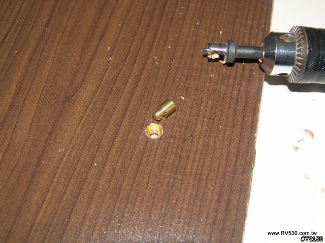 木芯板側邊的修邊貼面處理&簡單型儲物櫃子DIY製做