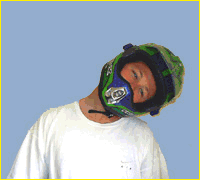 (分享)生命之翼-護頸器