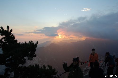 華山論劍
