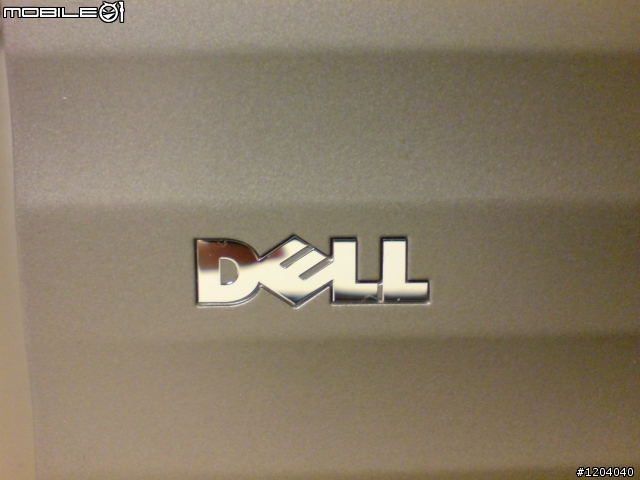 DELL Precision M4400 簡單開箱分享