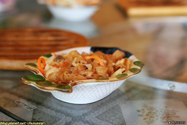 桃園南非美食小屋食記