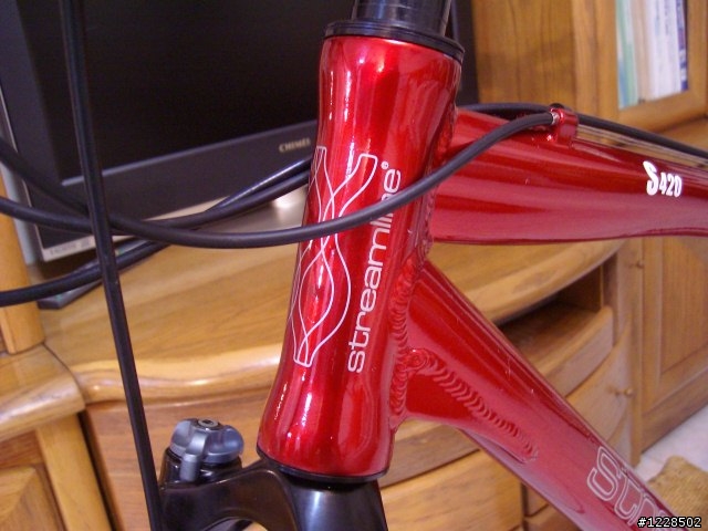 網購新體驗-STREAMLINE S420