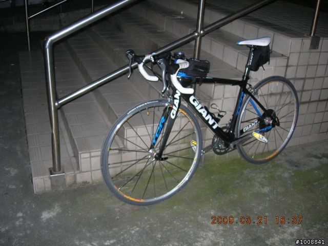 黑衣部隊探路行之"一日雙北(北宜->北濱)"