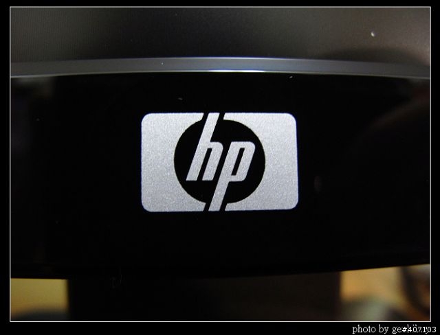 HP w185 18.5吋LCD螢幕開箱~