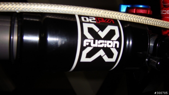 分享我的拼裝車DECATHLON 9.1