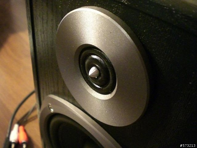 Edifier r1600 08版開箱文