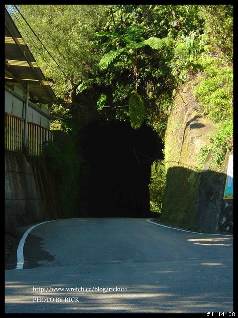 浪漫平溪單車遊