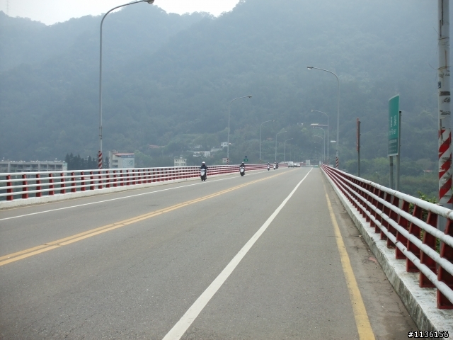 2009年酷爾盃CUORE自由車錦標賽競賽之路線模擬練習