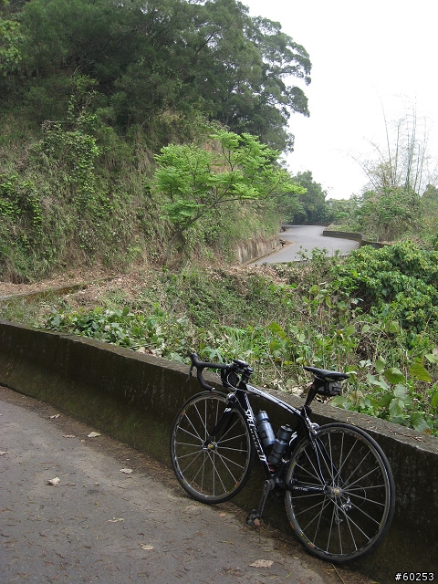 南投縣 名間→二水→松柏嶺→名間