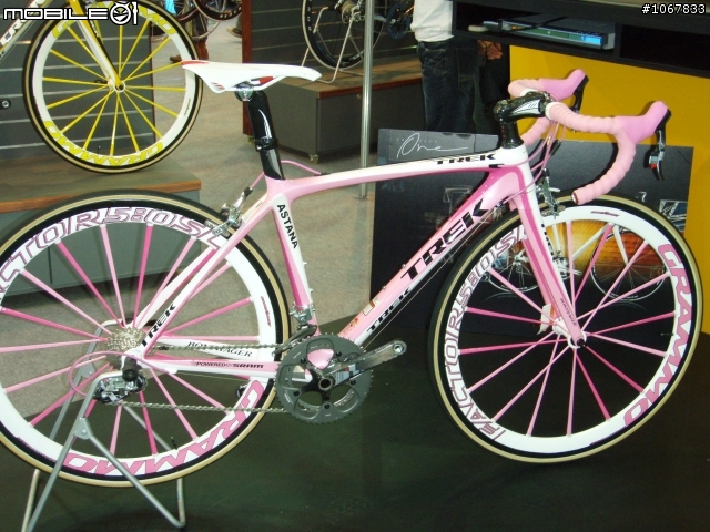 2009自行車展照片@南港展覽館