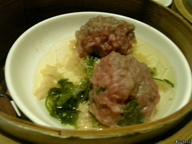 『滿百送百優惠券』漢神巨蛋 翠園餐廳 食後感想與訊息分享 2/15-3/31止