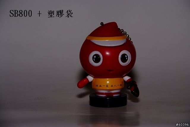 【內閃柔光罩】不專業評筆測試 ~~