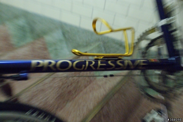Progressive 20RC1 鋼管小徑開箱 & “多次“保固分享 & 凡騎過必留下“照片“
