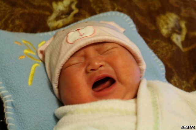 *~小baby開箱文~*(滿週歲照片更新在首頁)