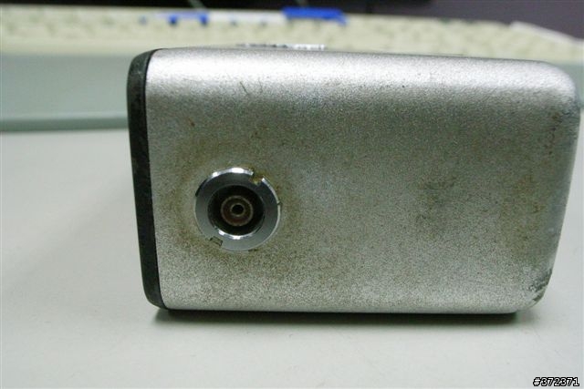 無意間發現的間諜相機minolta16