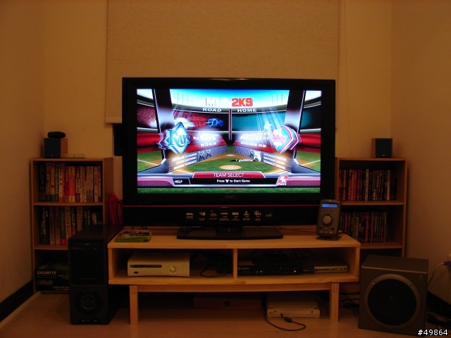 MLB2K9 入手開箱