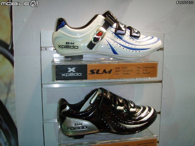 2009自行車展照片@南港展覽館