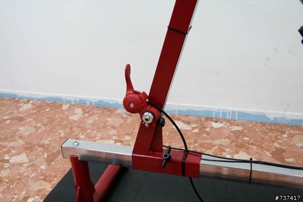 Fitting machine 器材介紹篇