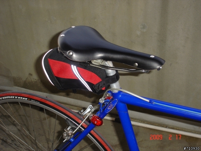 有圖無真相!Wheeler 鋼管公路車有人知道此車嗎?(圖多)
