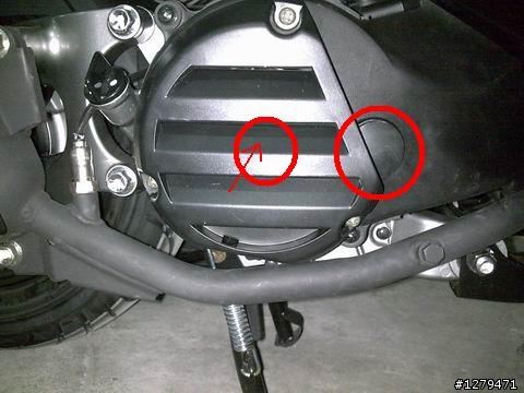 SUZUKI NEX是可以上YAMAHA歐規風扇蓋的