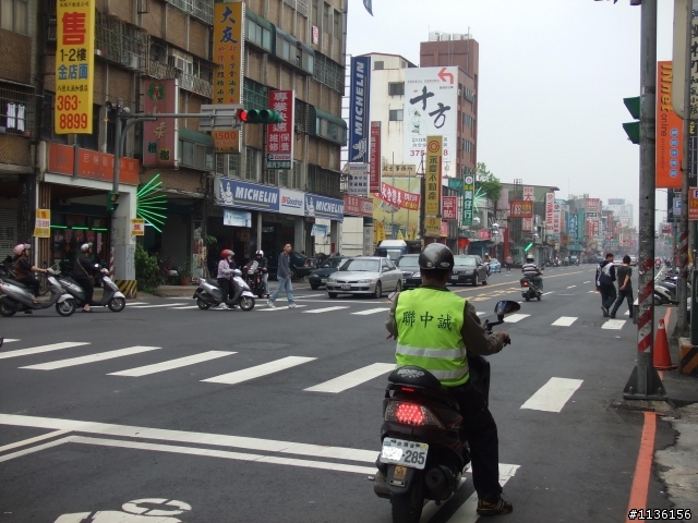 2009年酷爾盃CUORE自由車錦標賽競賽之路線模擬練習