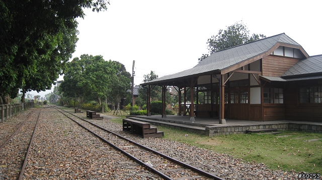 嘉義縣 竹崎→瑞水公路→瑞里→瑞峰→太興→瑞水公路→竹崎