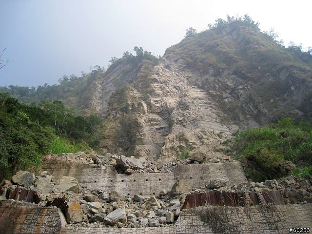 嘉義縣 竹崎→瑞水公路→瑞里→瑞峰→太興→瑞水公路→竹崎